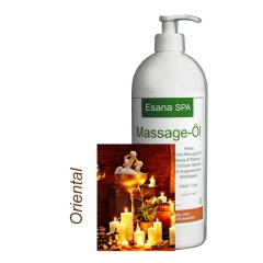 Esana SPA Aroma (500 ml)